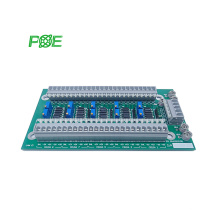 Electronic OEM  PCB Circuit Boards Printed RU 94v0 PCB Circuit Board mounting